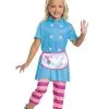 Disguise Alice's Bakery Classic Alice Costume For Toddlers 2 Disguise Alice's Bakery Classic Alice Costume For Toddlers -Disney Costumes Sales alices bakery toddler classic alice costume