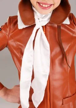 Elope Amelia Earhart Costume Accessory Kit 16 Elope Amelia Earhart Costume Accessory Kit -Disney Costumes Sales amelia earhart costume kit alt 3