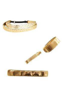 Elope Costume Kit For Aphrodite 10 Elope Costume Kit For Aphrodite -Disney Costumes Sales aphrodite costume kit alt 4