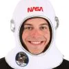 Elope Astronaut Soft Space Costume Helmet