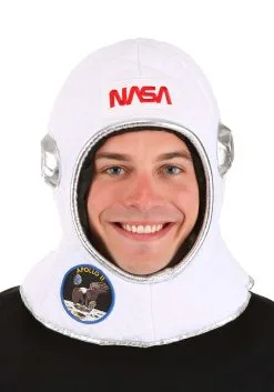 Elope Astronaut Soft Space Costume Helmet