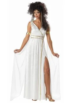 California Costume Collection Athenian Goddess Costume
