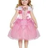 Disguise Aurora Classic Toddler Costume