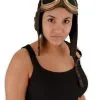 Elope Aviator Brown Hat