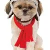 Rubies Costume Co. Inc Aviator Costume Kit For Dogs 2 Rubies Costume Co. Inc Aviator Costume Kit For Dogs -Disney Costumes Sales aviator dog costume kit