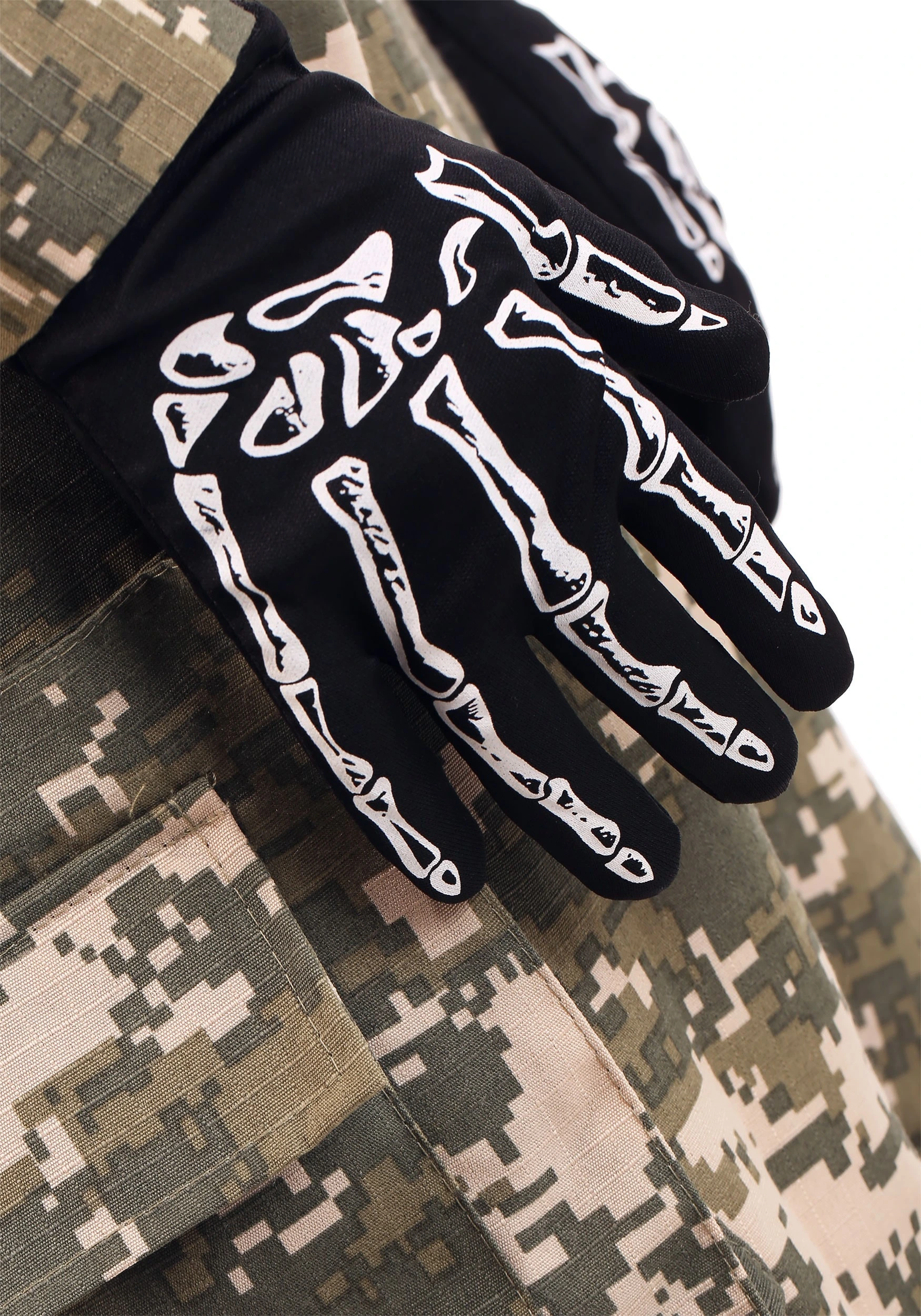 Fun Costumes Child Battle Soldier Costume 12 Fun Costumes Child Battle Soldier Costume - Image 10