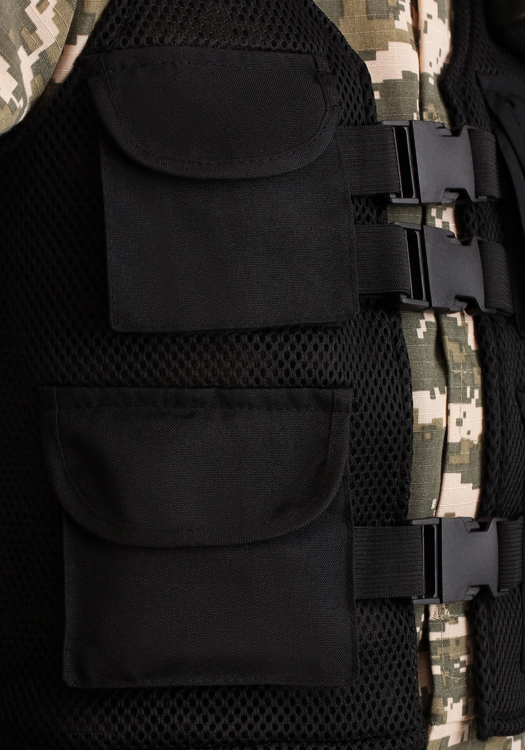 Fun Costumes Child Battle Soldier Costume 7 Fun Costumes Child Battle Soldier Costume - Image 5