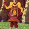 Fun Costumes Cogsworth Costume For Kids From Disney's Beauty And The Beast 2 Fun Costumes Cogsworth Costume For Kids From Disney's Beauty And The Beast -Disney Costumes Sales beauty and the beast cogsworth kids costume 2