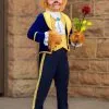 Fun Costumes Beast Costume For Toddlers From Disney's Beauty And The Beast -Disney Costumes Sales beauty and the beast toddler beast costume 2