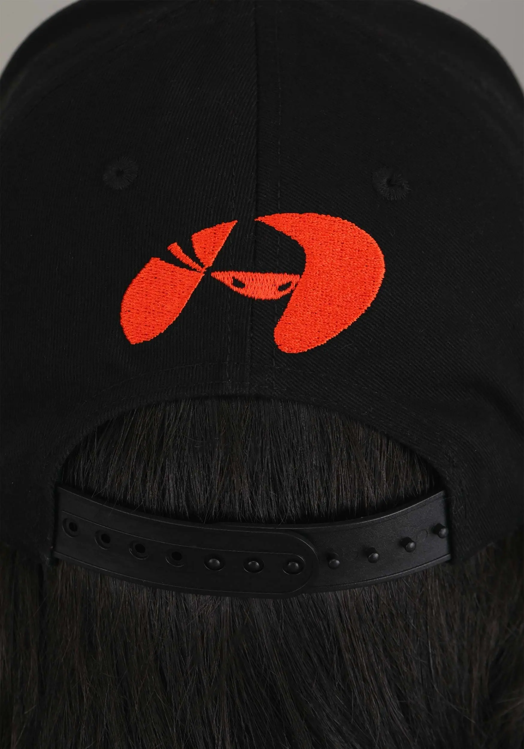 Elope Disney Big Hero Six- Tadashi Baseball Cap 5 Elope Disney Big Hero Six- Tadashi Baseball Cap - Image 3
