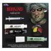 Fun World Biohazard Makeup Accessory Kit 2 Fun World Biohazard Makeup Accessory Kit -Disney Costumes Sales biohazard makeup kit