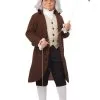 California Costume Collection Boys Benjamin Franklin Costume 1 California Costume Collection Boys Benjamin Franklin Costume -Disney Costumes Sales boys benjamin franklin costume