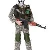 Rubies Costume Co. Inc Boys Camo Trooper Costume -Disney Costumes Sales boys camo trooper costume
