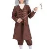 Fun Costumes Colonial Benjamin Franklin Boys Costume