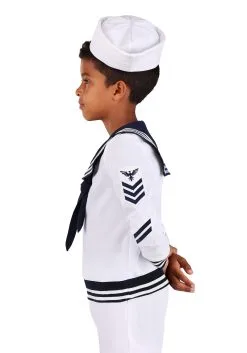 Fun Costumes Deckhand Sailor Costume For Boys 7 Fun Costumes Deckhand Sailor Costume For Boys -Disney Costumes Sales boys deckhand sailor costume 2