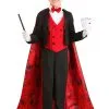 Fun Costumes Boy's Magician Costume Deluxe