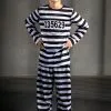 Fun Costumes Boys Prisoner Costume -Disney Costumes Sales boys prisoner costume update2 main