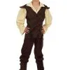 Fun Costumes Boys Renaissance Squire Costume -Disney Costumes Sales boys renaissance squire costume update main