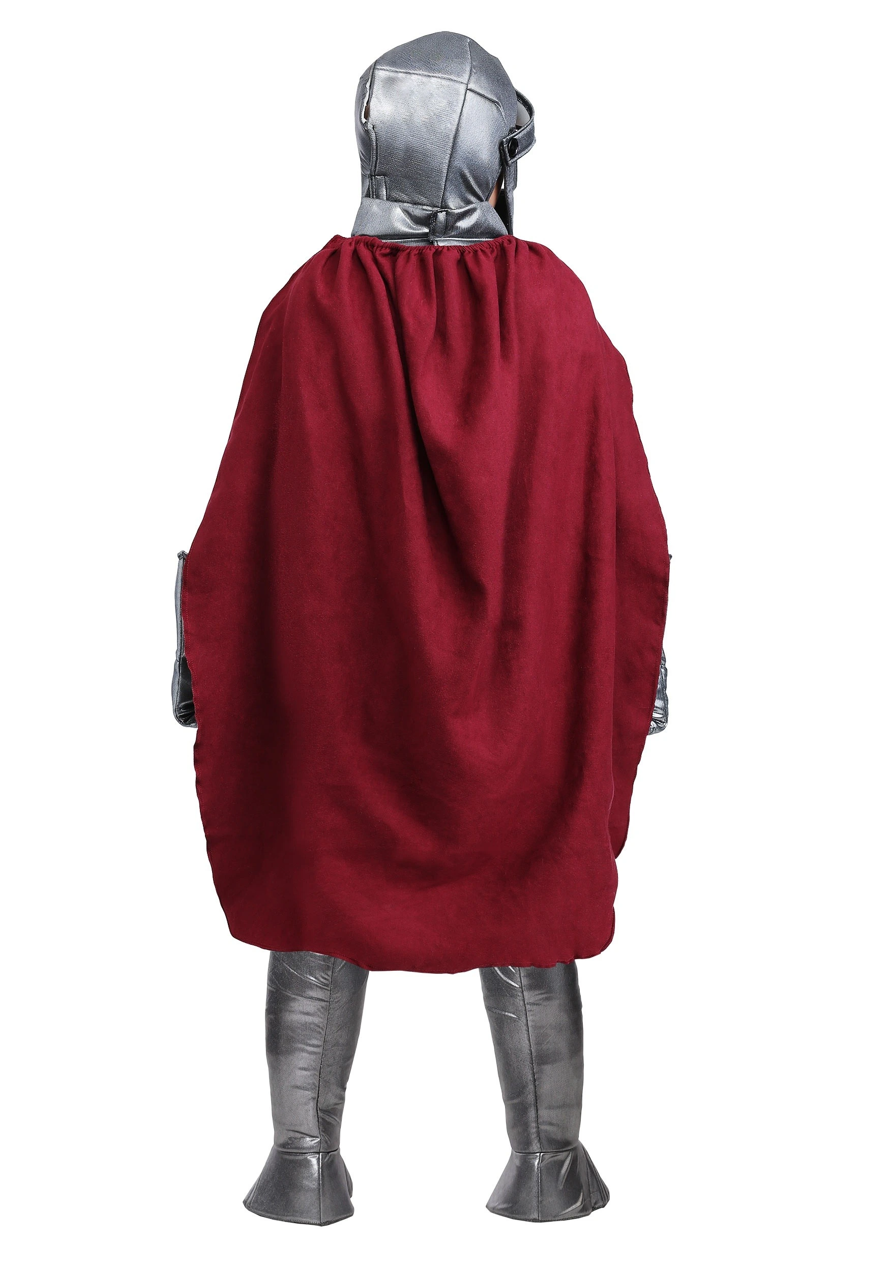 Fun Costumes Royal Knight Kids Costume 4 Fun Costumes Royal Knight Kids Costume - Image 2