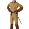 Fun Costumes Boy's Teddy Roosevelt Costume 1 Fun Costumes Boy's Teddy Roosevelt Costume -Disney Costumes Sales boys teddy roosevelt costume 1