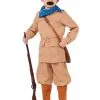 Forum Novelties, Inc Boys Theodore Roosevelt Costume