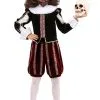 Fun Costumes Boy's William Shakespeare Costume 1 Fun Costumes Boy's William Shakespeare Costume -Disney Costumes Sales boys william shakespeare costume upd