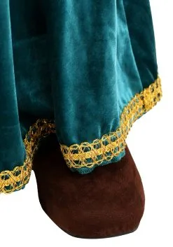 Disguise Limited Disney's Brave Merida Costume For Women -Disney Costumes Sales brave womens merida costume alt 6