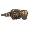 Funny Fashions Camo Military Belt Bag -Disney Costumes Sales camo military belt bag