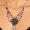 Elope Chain Gear Necklace Antique -Disney Costumes Sales chain gear necklace antique main upd