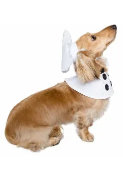 Pet Krewe Chef Dog Costume -Disney Costumes Sales chef pet costume alt 4