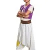 Disguise Limited Kid's Disney Aladdin Street Rat Kids Costume -Disney Costumes Sales child aladdin street rat costume