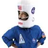 Elope Astronaut Costume Helmet For Children 1 Elope Astronaut Costume Helmet For Children -Disney Costumes Sales child astronaut helmet
