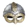 Partytime Costume & Lingerie (Yiwu) Factory Kids Battle Viking Helmet -Disney Costumes Sales child battle viking helmet