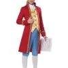 California Costume Collection Kids Classical Composer Costume