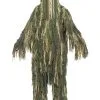 Fun World Children's Ghillie Costume Suit -Disney Costumes Sales child ghillie suit