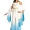 Fun World Greek Goddess Girls Costume -Disney Costumes Sales child greek goddess costume
