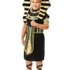 Charades King Tut Kid's Costume -Disney Costumes Sales child king tut costume
