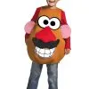 Disguise Limited Mrs/Mr Potato Head Kid's Costume -Disney Costumes Sales child mrs mr potato head costume