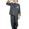 Dress Up America Navy Admiral Costume For Children 1 Dress Up America Navy Admiral Costume For Children -Disney Costumes Sales child navy admiral costume