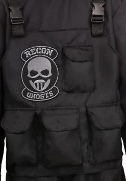 LF Products Pte. Ltd. Child Navy Seal Team 6 Costume 26 LF Products Pte. Ltd. Child Navy Seal Team 6 Costume -Disney Costumes Sales child navy seal team 6 costume ppp7