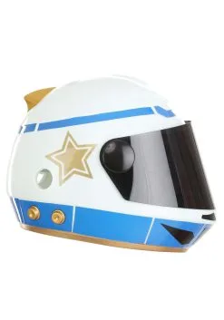 A Leading Role Race Car Driver Costume Helmet For Kids -Disney Costumes Sales child race car helmet alt 7