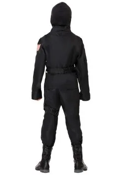 LF Products Pte. Ltd. Child Navy Seal Team 6 Costume 19 LF Products Pte. Ltd. Child Navy Seal Team 6 Costume -Disney Costumes Sales child special forces costumeb