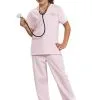 Rubies Costume Co. Inc Veterinarian Costume For Kids 2 Rubies Costume Co. Inc Veterinarian Costume For Kids -Disney Costumes Sales child veterinarian costume