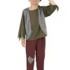 Smiffys Kids Victorian Poor Boy Costume -Disney Costumes Sales child victorian poor boy costume