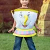 Disguise Deluxe Chip Costume For Toddlers 1 Disguise Deluxe Chip Costume For Toddlers -Disney Costumes Sales chip deluxe toddler costume 2