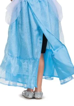 Disguise Disney: Cinderella Adaptive Costume -Disney Costumes Sales cinderella adaptive costume alt 3