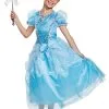 Disguise Cinderella Deluxe Costume For Kids -Disney Costumes Sales cinderella deluxe kids costume