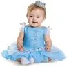 Disguise Cinderella Prestige Infant Costume 2 Disguise Cinderella Prestige Infant Costume -Disney Costumes Sales cinderella prestige costume for infants