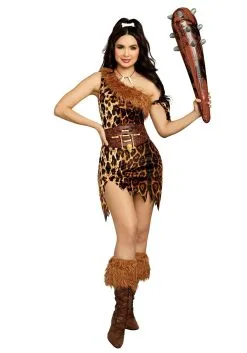 Dreamgirl Clubbing Cutie Women's Costume