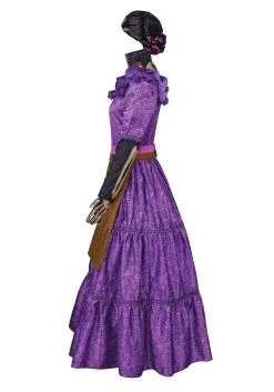 Disguise Limited Coco Mama Imelda Costume For Women 19 Disguise Limited Coco Mama Imelda Costume For Women -Disney Costumes Sales coco womens mama imelda costume alt 10 upd